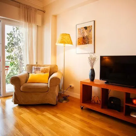 Com Vista Castelo Apartment Setubal