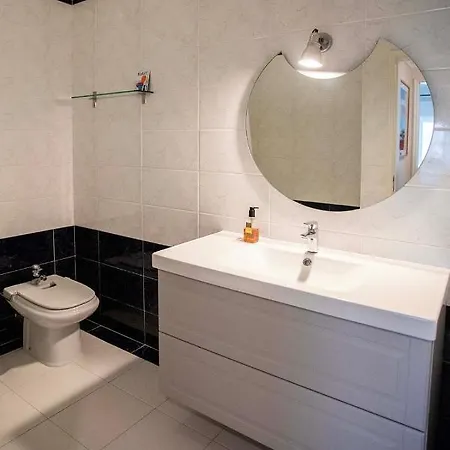 Apartamento Com Vista Castelo